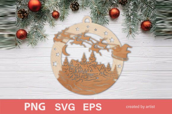 Download SVG Christmas Tree Balls, SVG Christmas - Premium Resources